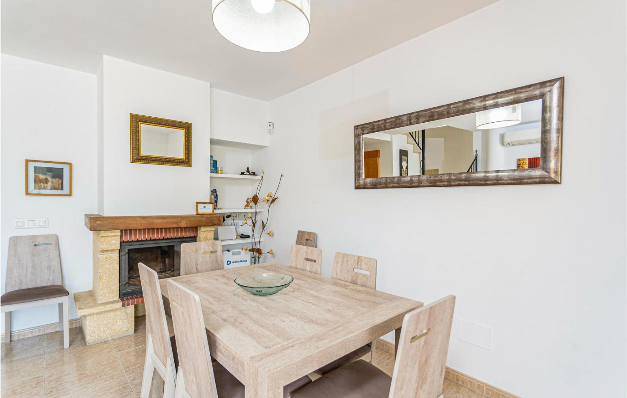 4 Bedroom Beautiful Home In Alcudia Port de Alcudia  Exterior photo