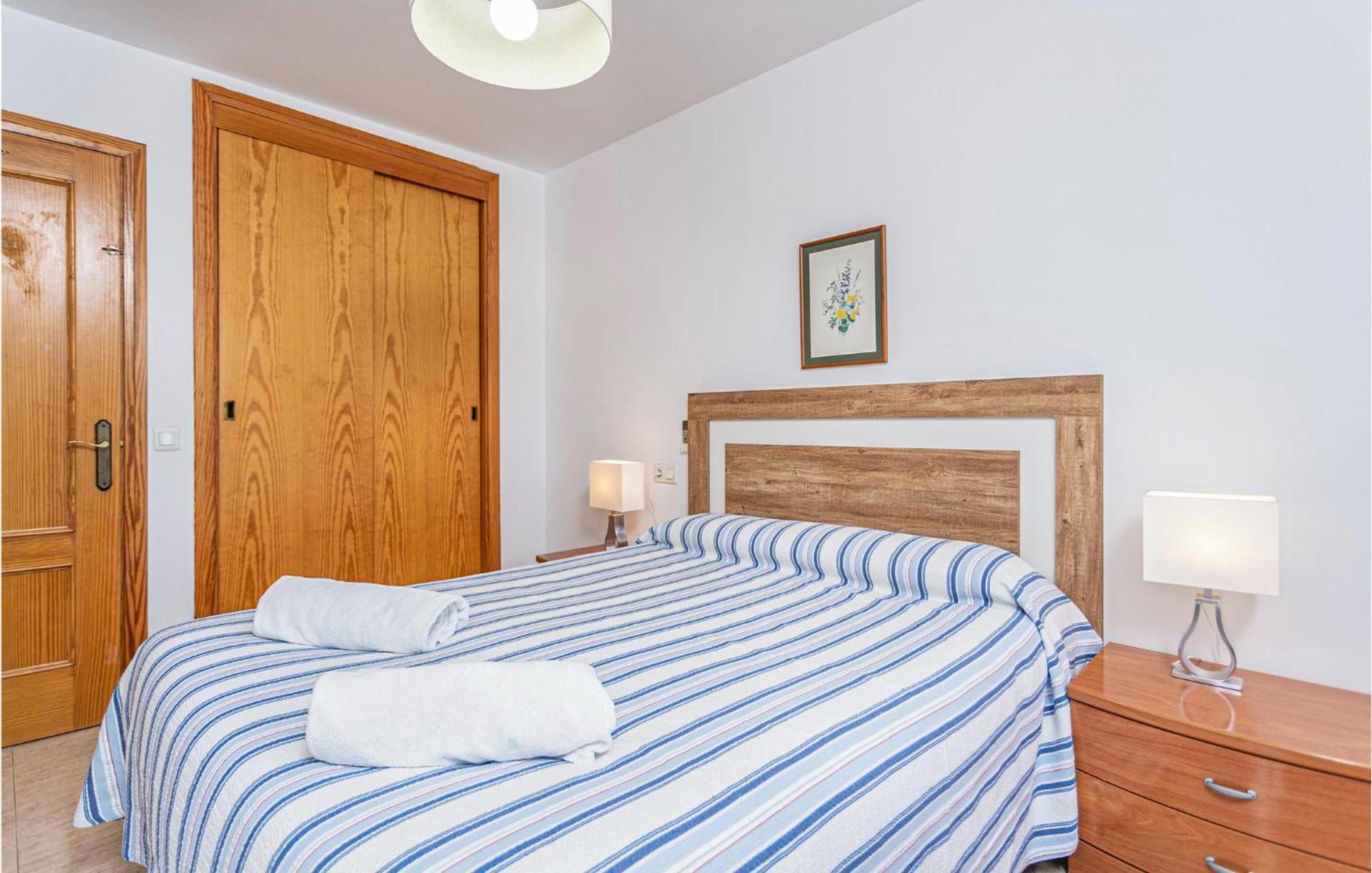 4 Bedroom Beautiful Home In Alcudia Port de Alcudia  Exterior photo