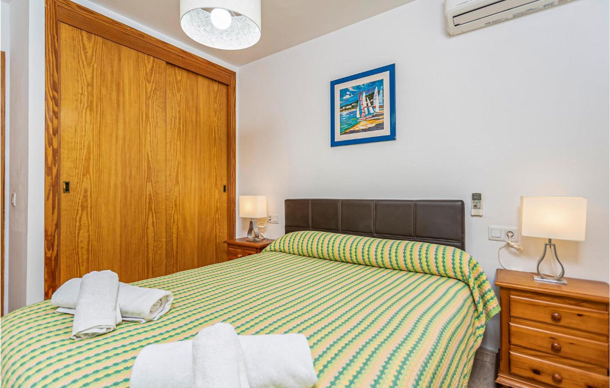 4 Bedroom Beautiful Home In Alcudia Port de Alcudia  Exterior photo