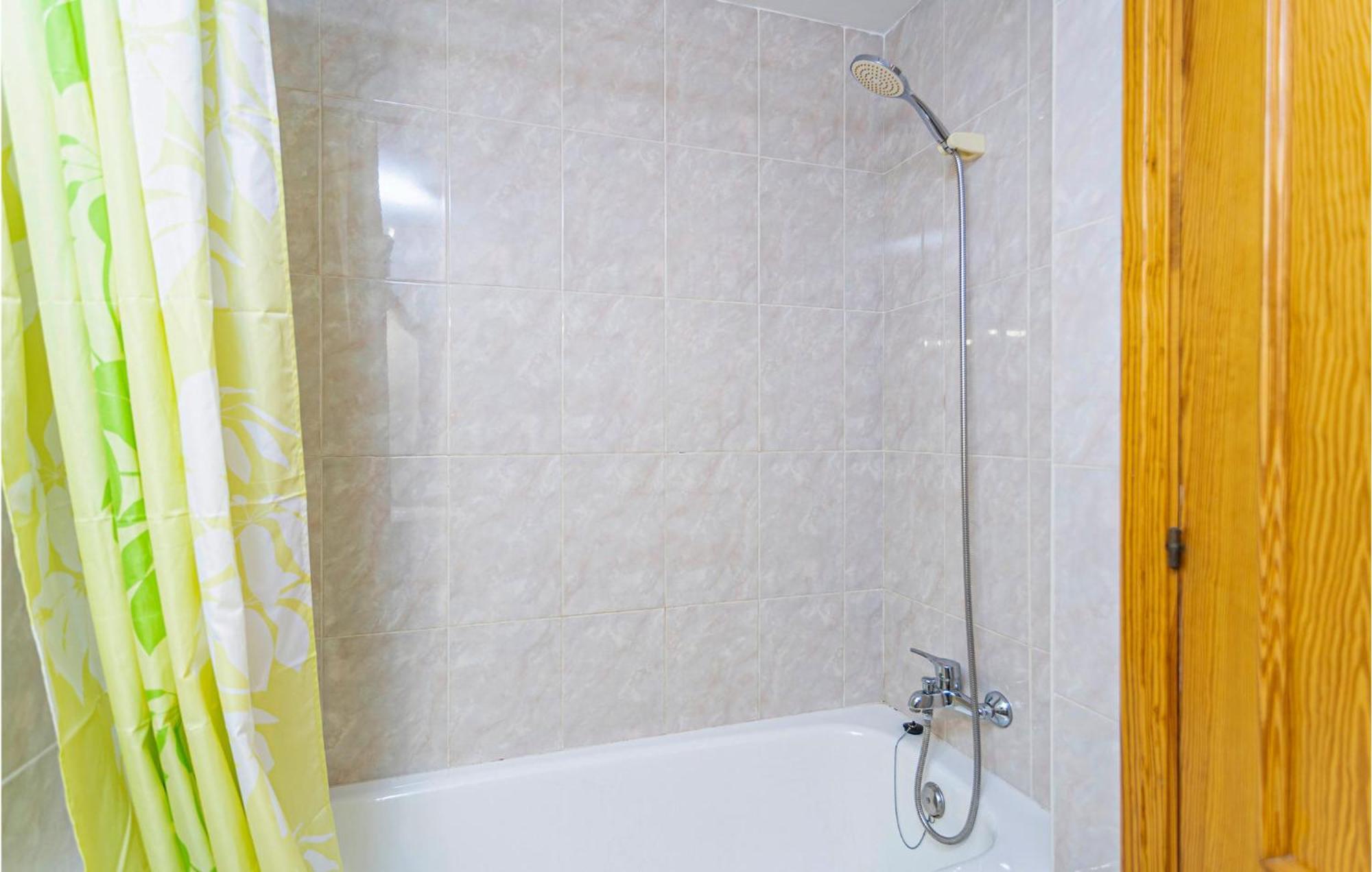 4 Bedroom Beautiful Home In Alcudia Port de Alcudia  Exterior photo