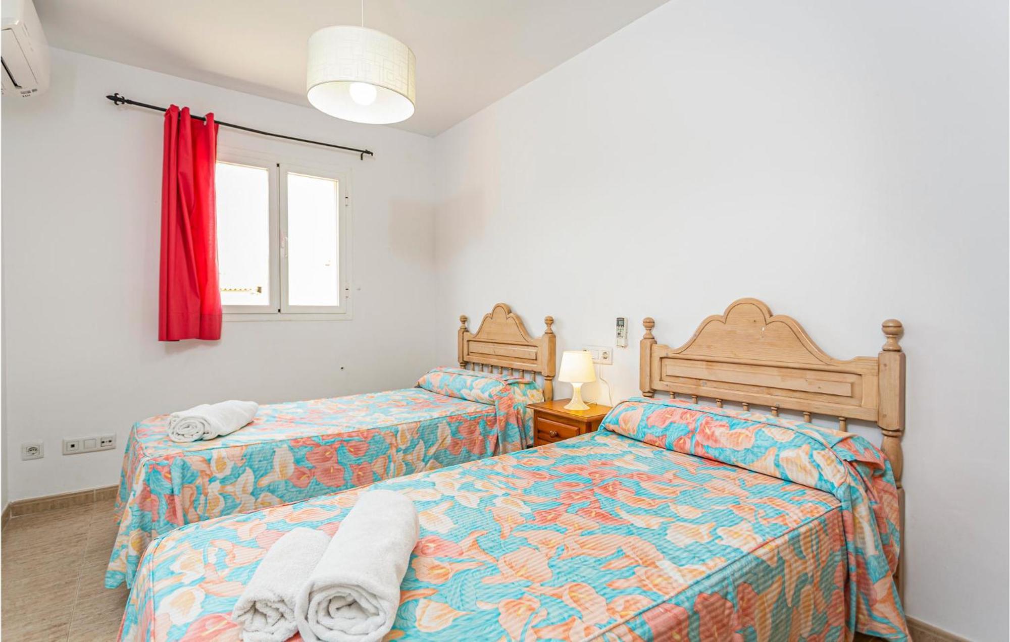 4 Bedroom Beautiful Home In Alcudia Port de Alcudia  Exterior photo